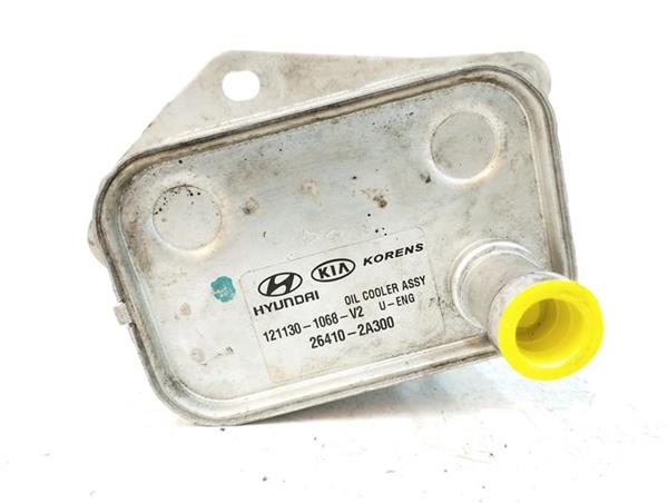 Enfriador Aceite Hyundai I40 1.7 CRDi