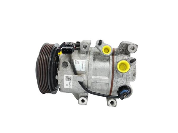 compresor aire acondicionado hyundai tucson 1.6 (132 cv)