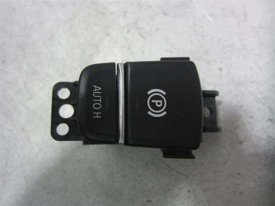 freno mano electrico bmw serie x3 (g01) xdrive30d m sport