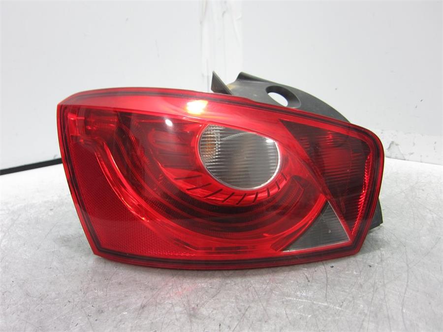 piloto trasero izquierdo seat ibiza berlina (6j5) stylance / style