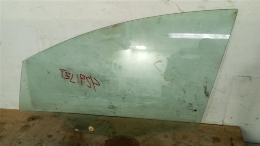 luna puerta delantera izquierda ford fiesta (cnn) trend