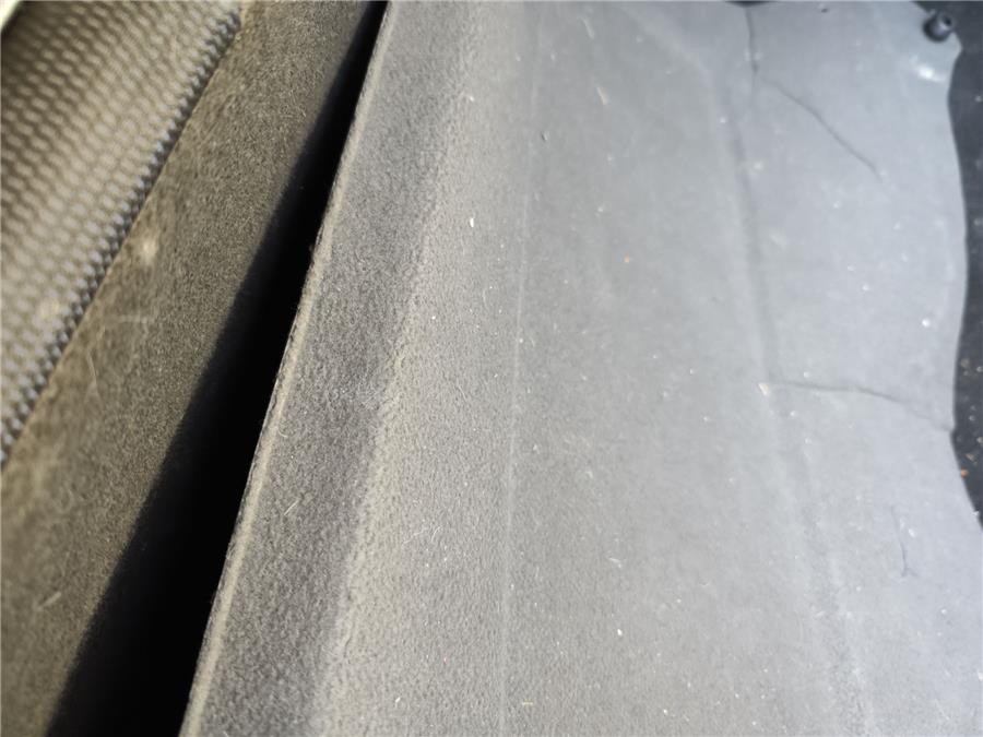 bandeja trasera ford focus berlina (cap) sport