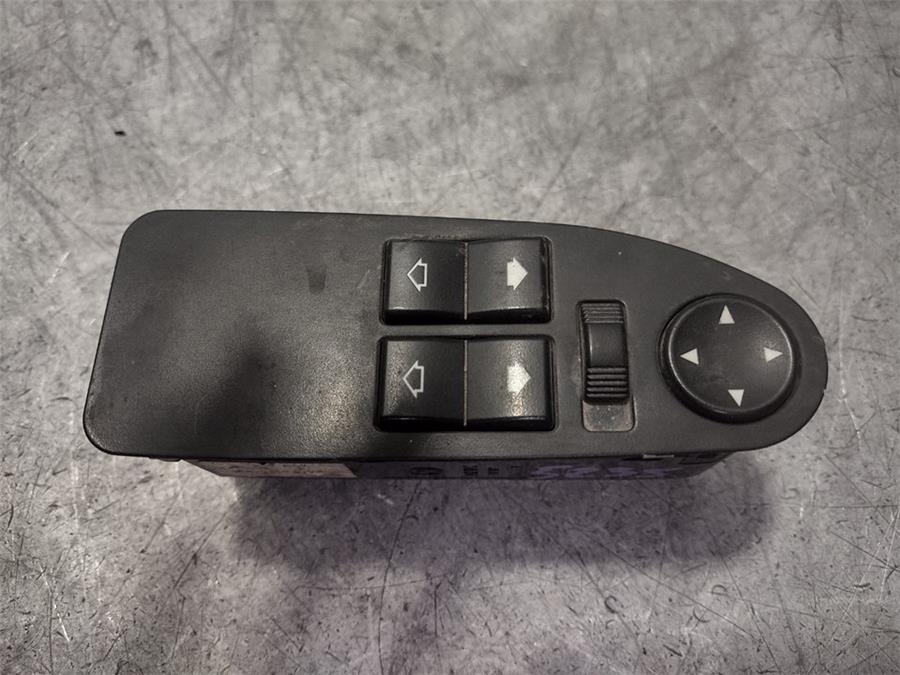 mando elevalunas delantero izquierdo bmw serie 5 berlina (e39) 525tds