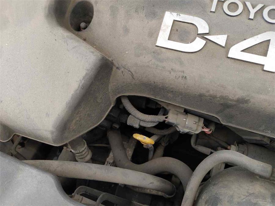 alternador toyota corolla (e12) 2.0 d 4d linea terra berlina