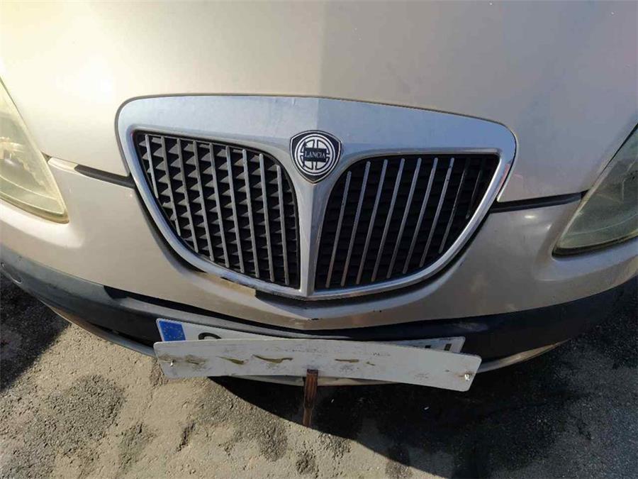 rejilla capo lancia musa (184) 1.3 jtd platino dfn
