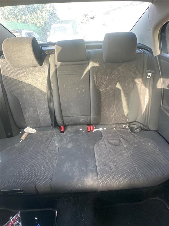 asiento trasero central volkswagen passat berlina (3c2) advance