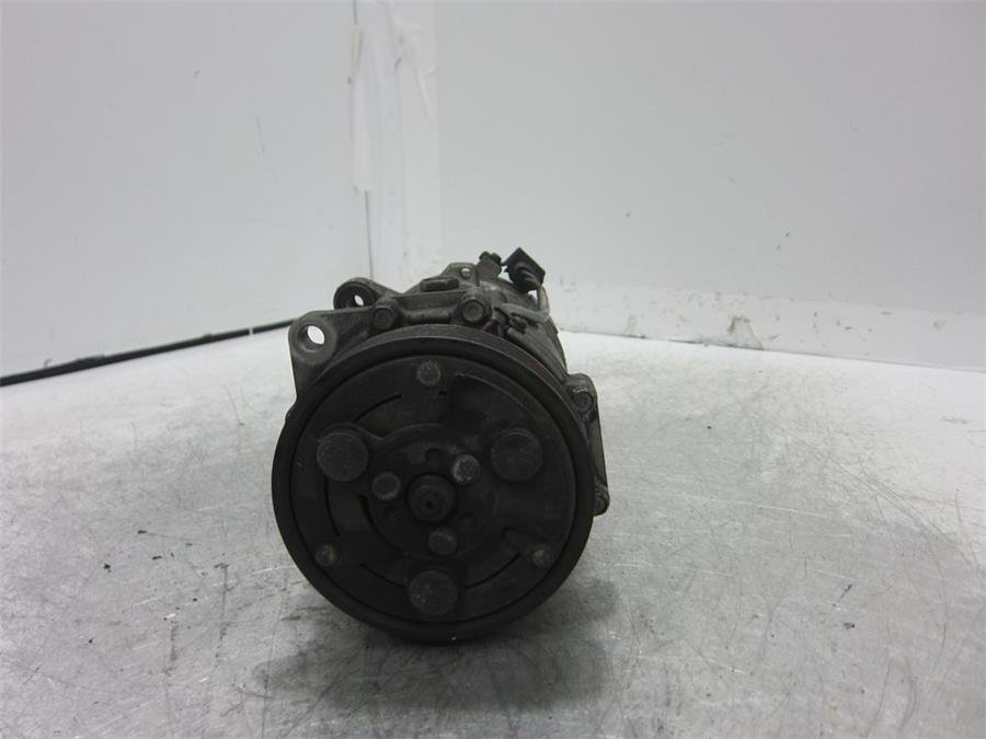 compresor aire acondicionado volkswagen golf iv berlina (1j1)(10.1997) highline