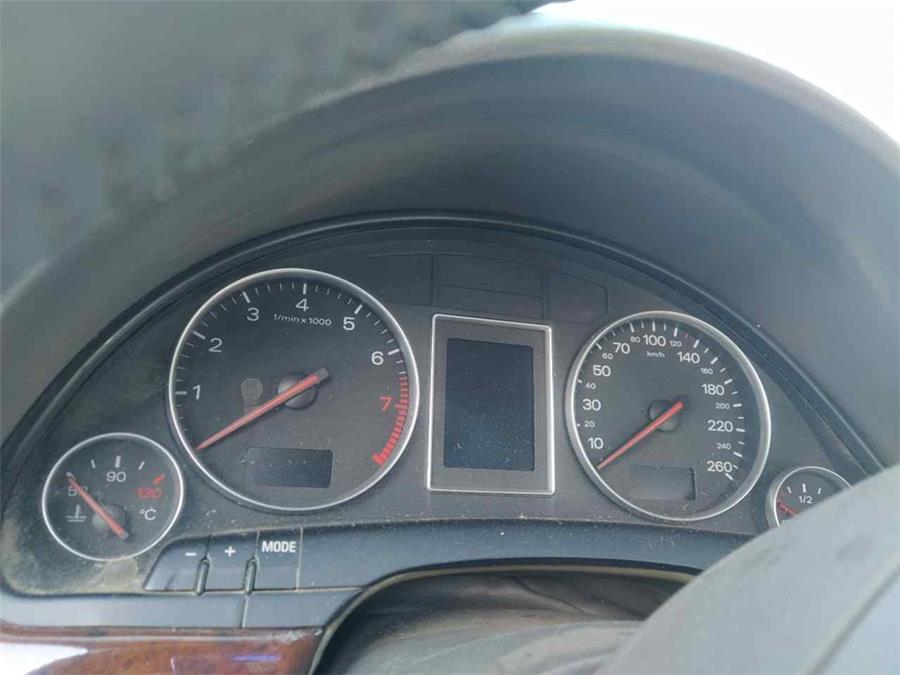 COCKPIT - 2001 0090059