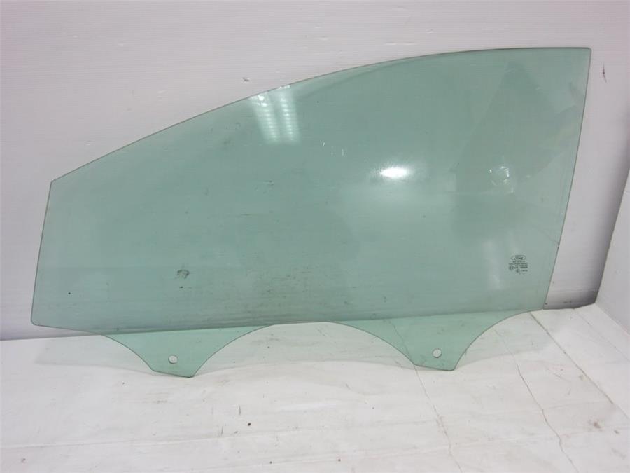 luna puerta delantera izquierda ford focus sportbreak (cb8) ambiente