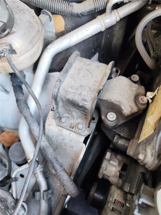 tubos aire acondicionado peugeot 3008 active