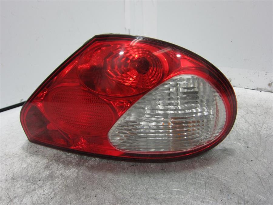 piloto trasero derecho jaguar x type 3.0 v6 executive