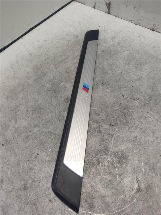 moldura puerta delantera derecha bmw serie z4 roadster (e89) sdrive 28i