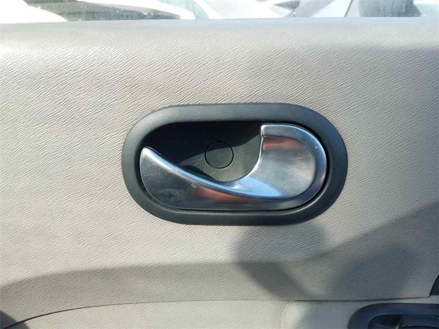 manilla interior puerta delantera derecha renault twingo ii 1.5 dci (cn0e) 64cv 1461cc