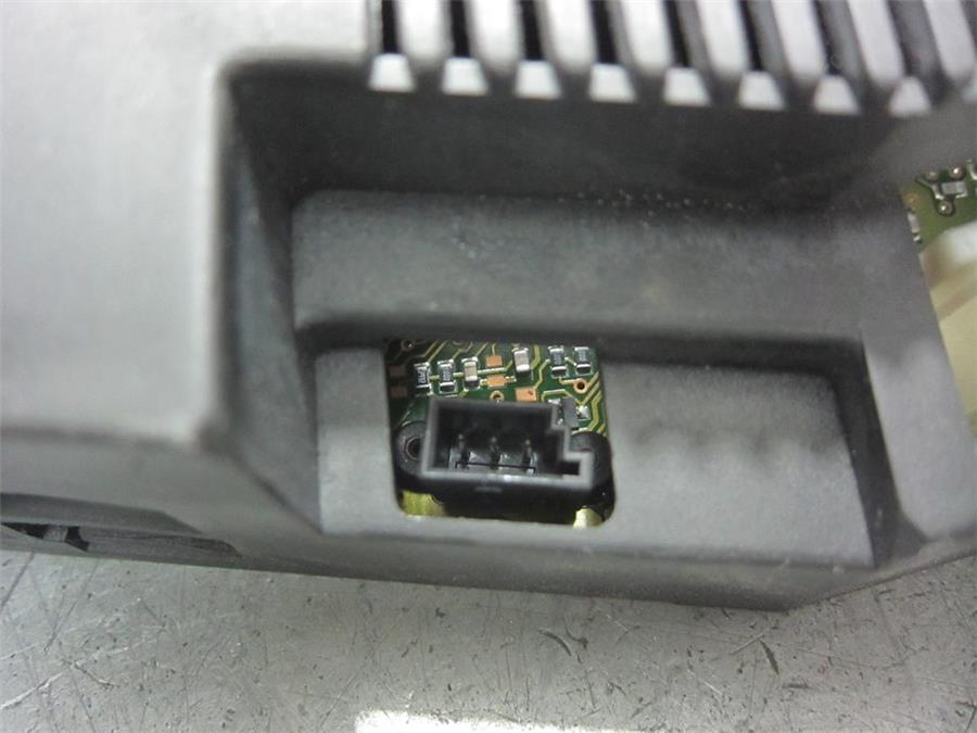 Mandos Climatizador BMW SERIE 3 330d