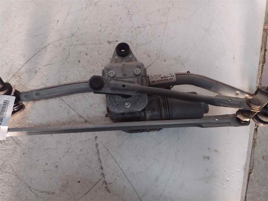 motor limpiaparabrisas delantero audi rs 3 sportback (8va) 2.5 tfsi quattro