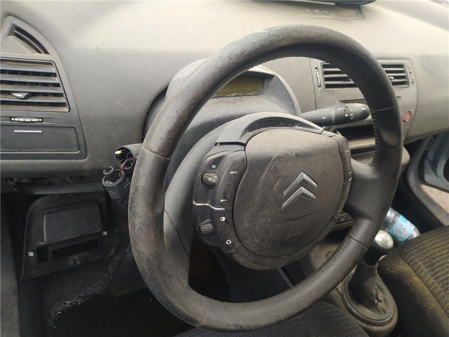 mando intermitencia citroen c4 berlina vtr plus