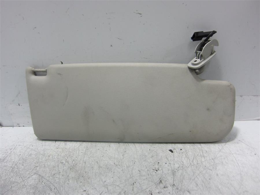 parasol izquierdo volkswagen golf berlina