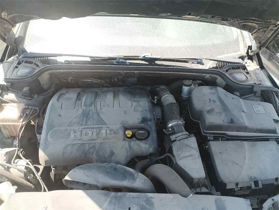 manguito de vacio turbo peugeot 407 sw premium