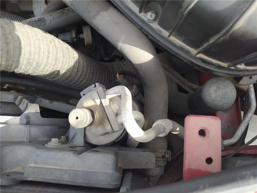 radiador aire acondicionado renault megane i fase 2 cabriolet (ea...) 1.6 16v dynamique
