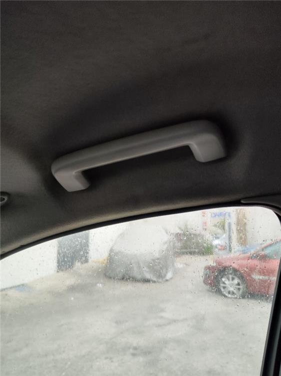 asidero superior delantero derecho ford focus berlina (cap) trend