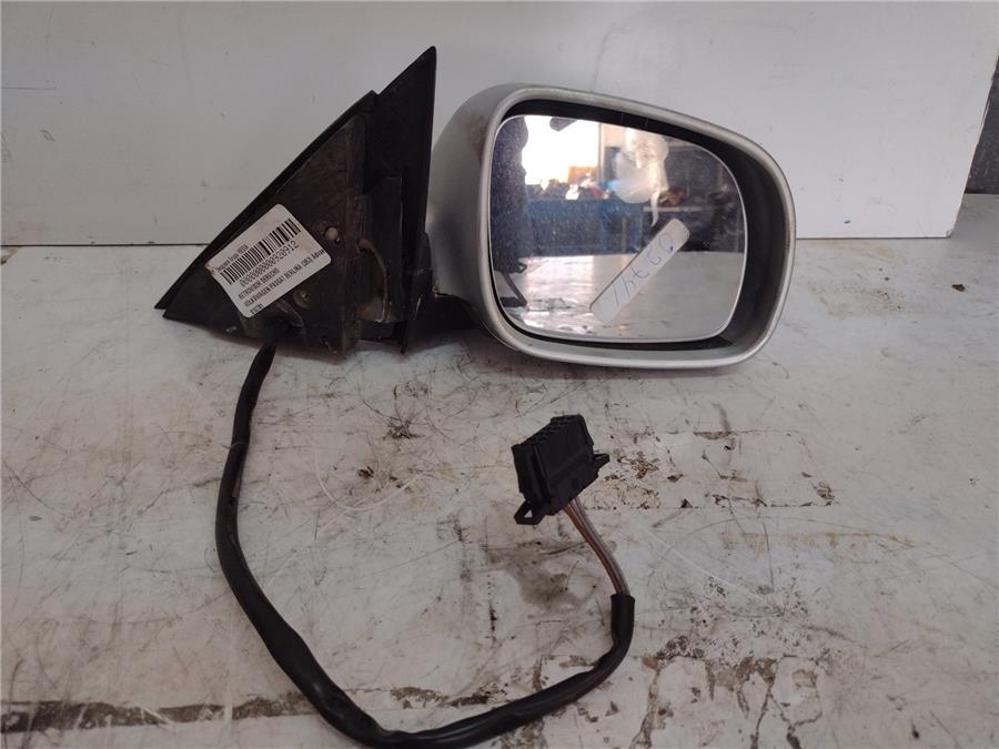 retrovisor derecho volkswagen passat berlina (3b3) advance