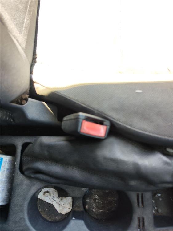 anclaje cinturon delantero izquierdo ford transit connect (tc7) furgón largo ft 230l (2009 >)