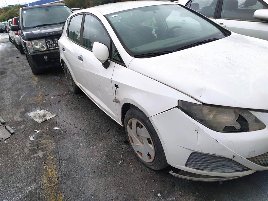 Faro Antiniebla Derecho SEAT IBIZA