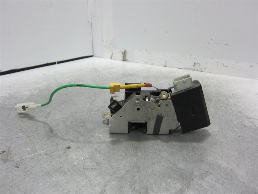 cerradura puerta delantera derecha bmw serie 5 berlina (e39) 530d