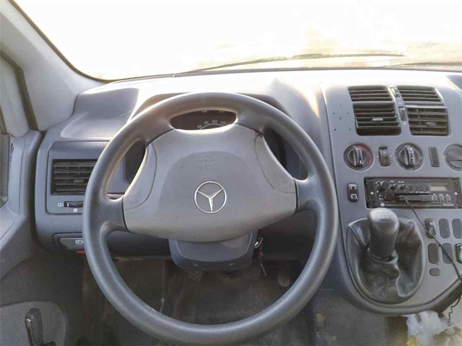 airbag volante mercedes benz vito furgón 110 cdi 2.2 (638.094) 102cv 2151cc