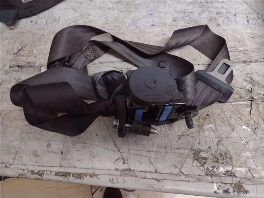 Cinturon Seguridad Delantero Derecho