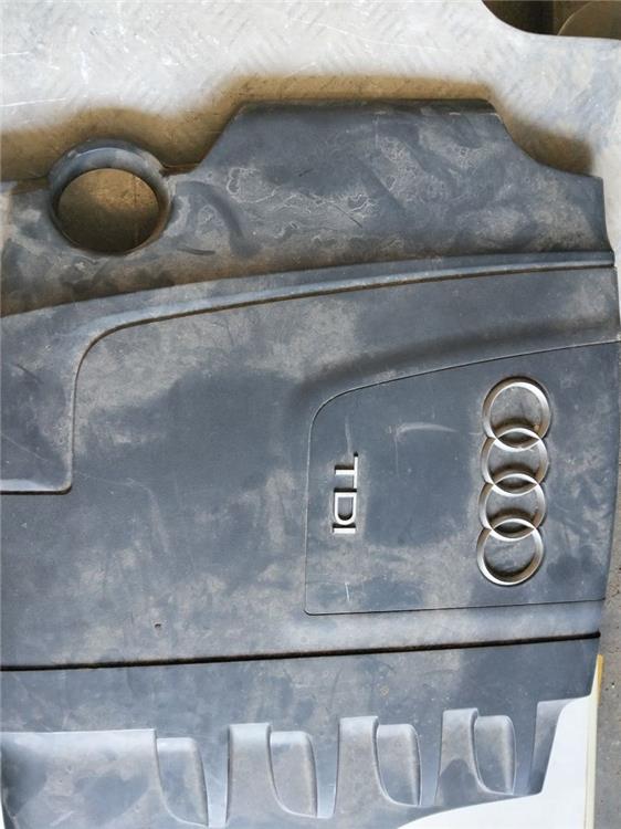 tapa motor audi a5 coupe (8t) 2.0 tdi