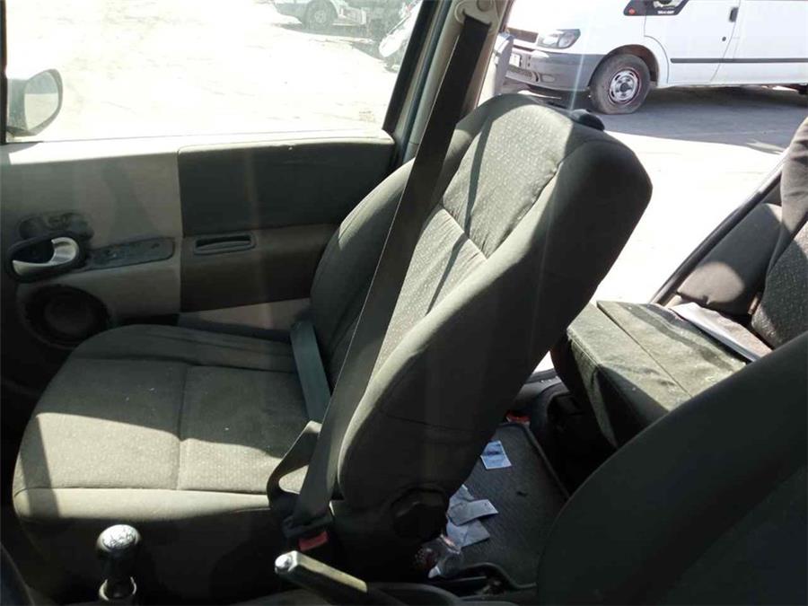 cinturon seguridad delantero derecho renault modus / grand modus 1.5 dci (fp0d, jp0d) 82cv 1461cc