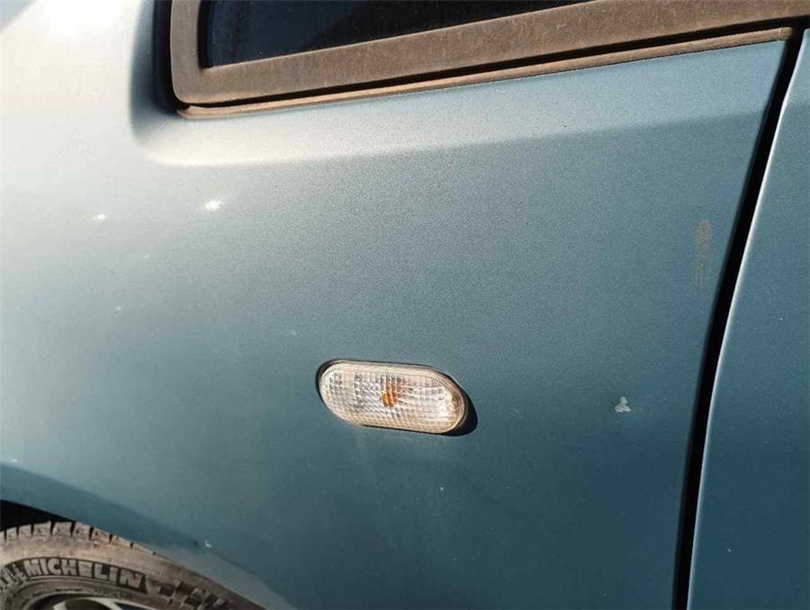 Aleta Delantera Izquierda FORD C-MAX