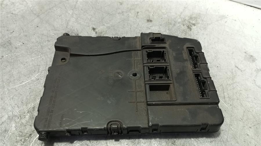 caja reles renault megane ii classic berlina confort expression