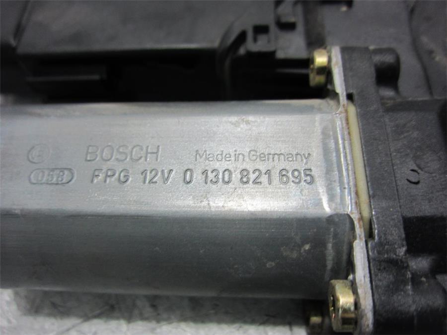 MOTOR ELEVALUNAS DELANTERO IZQUIERDO