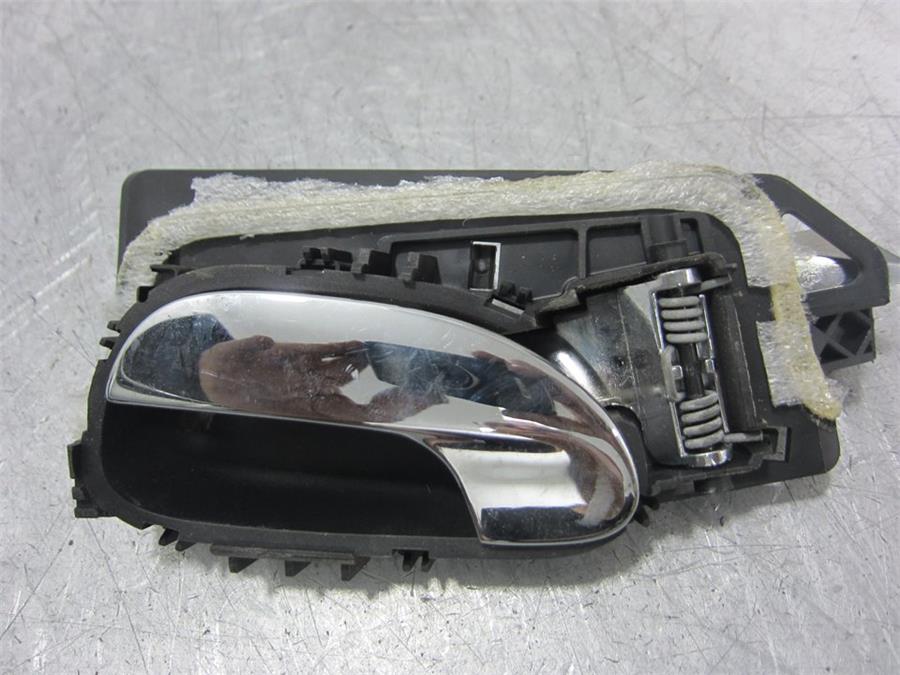manilla interior puerta trasera izquierda peugeot 307 break / sw (s1)(04.2002) sw