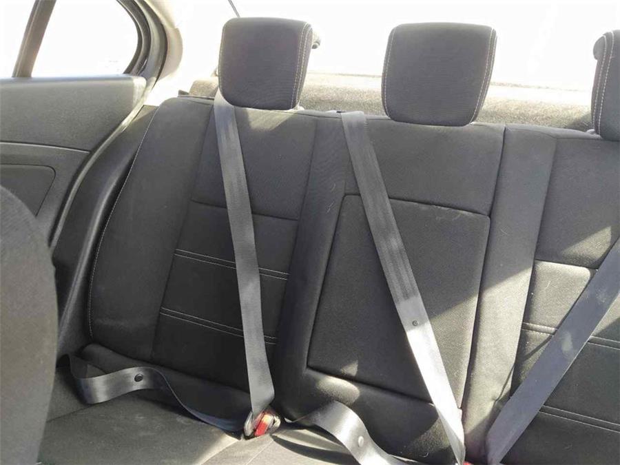 cinturon seguridad trasero derecho renault fluence 1.5 dci (l30d, l30l, l306, l33f, l33l, l33m, l33v, l33w) 110cv 1461cc