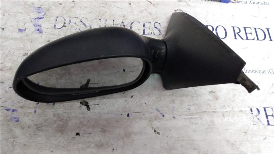 retrovisor izquierdo daewoo lanos
