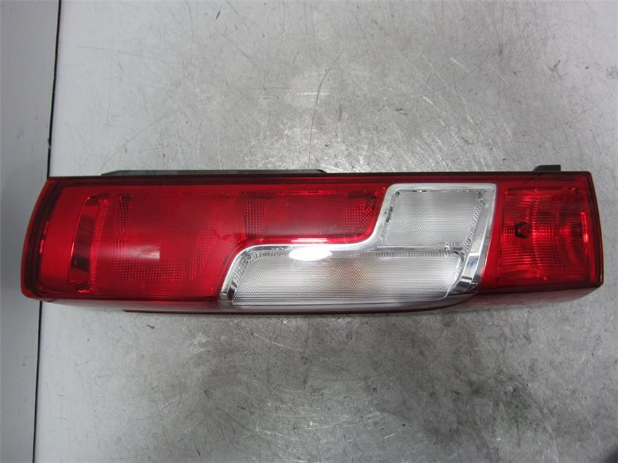 piloto trasero izquierdo citroen jumper kasten 35 l2h1 bluehdi 140