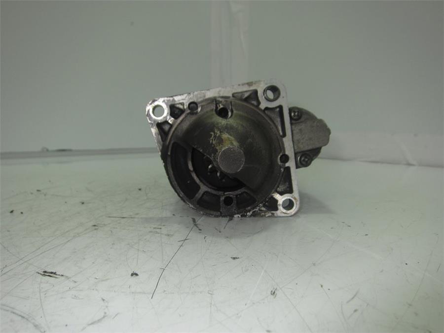 motor arranque opel astra h twintop 1.9 cdti (l67) 150cv 1910cc