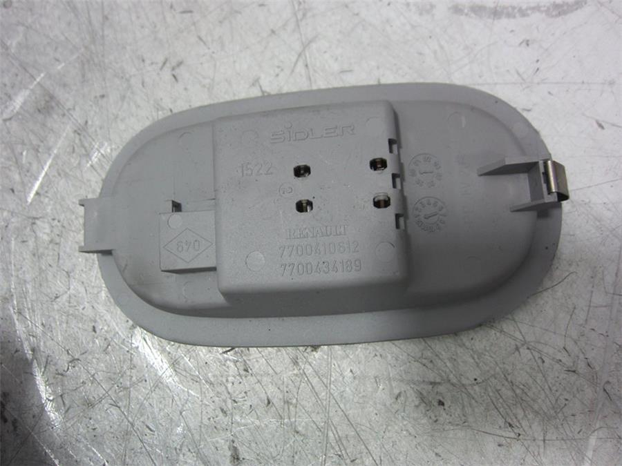Luz Interior Techo RENAULT CLIO II I