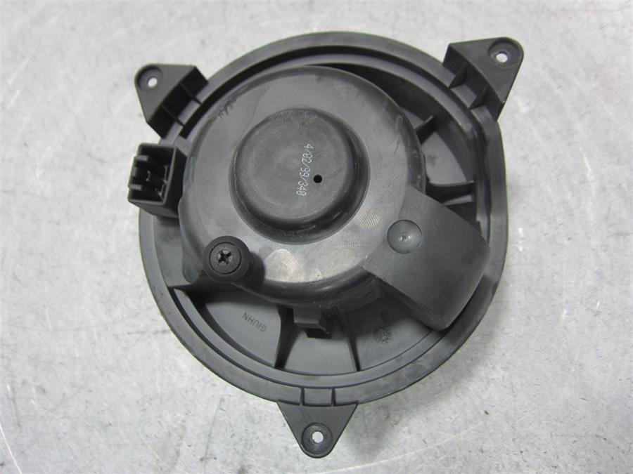 motor calefaccion ford focus berlina (cak) ambiente
