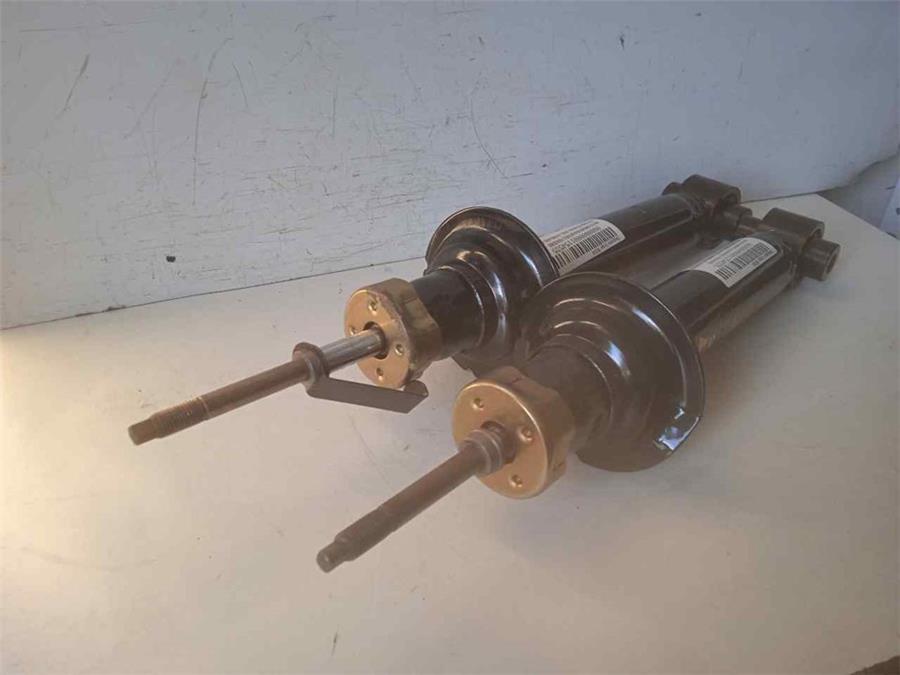 Amortiguador Trasero Completo NISSAN