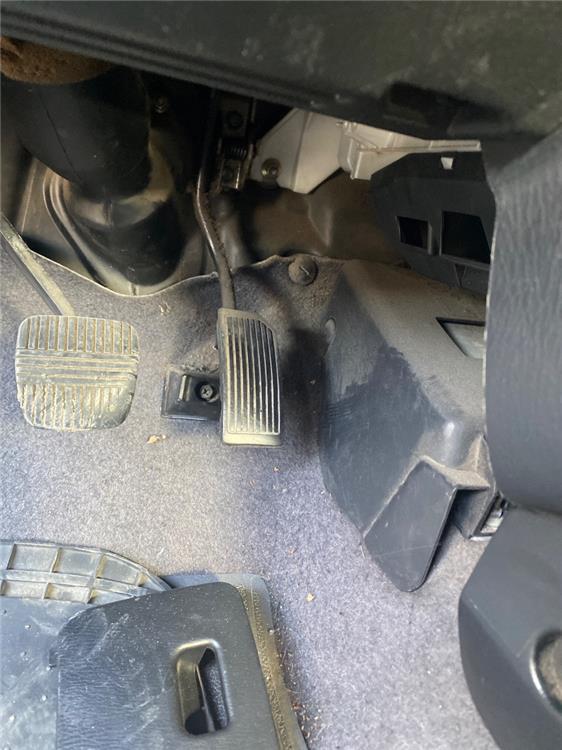 Pedal Acelerador NISSAN ALMERA SR