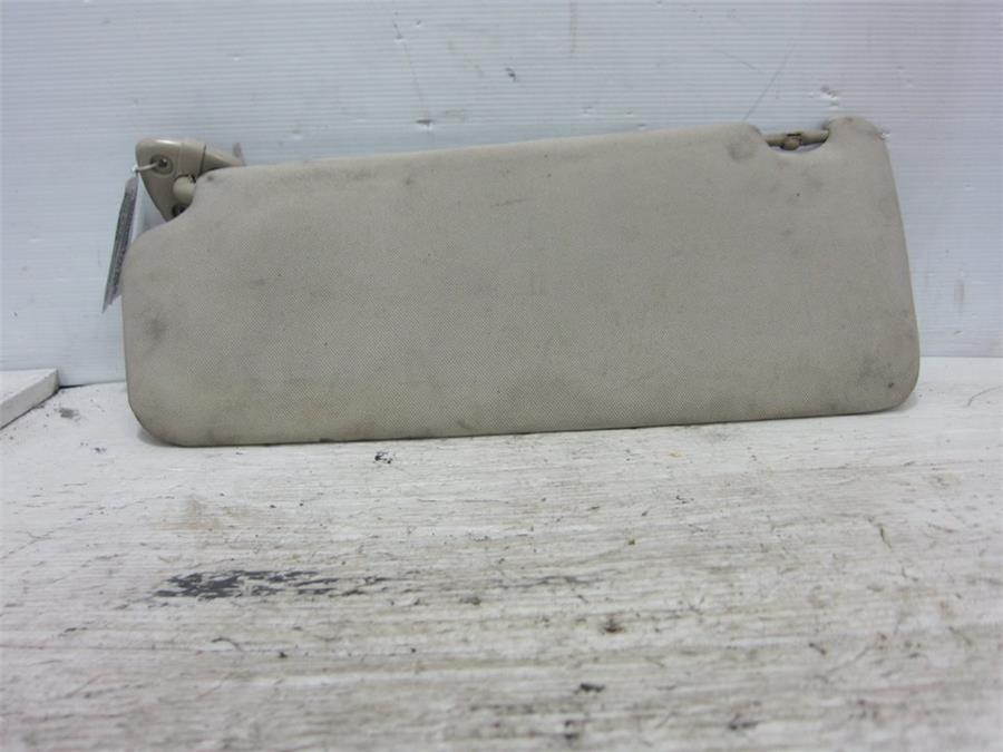 parasol derecho jaguar xf 2.7 v6 diesel premium luxury