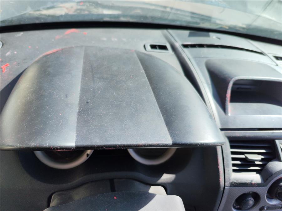 calefaccion entera normal renault megane ii berlina 5p confort dynamique