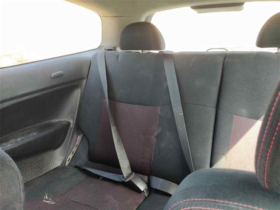 asientos traseros honda civic berlina 3 puertas (ep) 1.7 ctdi sport