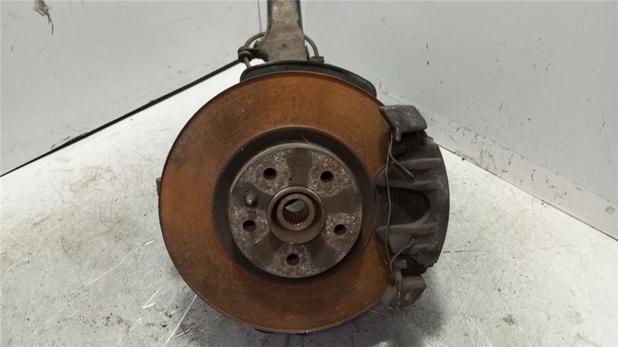 disco freno delantero derecho alfa romeo 147 (190) 1.6 t.spark eco distinctive