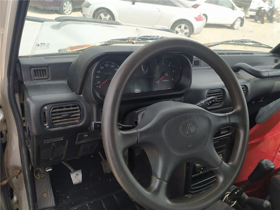 mando limpiaparabrisas mitsubishi galloper (hyundai)(02.1998) 2.5 td (5 ptas.)