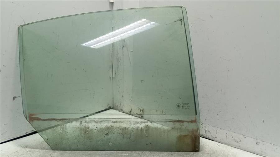 luna puerta trasera derecha jaguar s type (03.1999) 4.0 v8 sport